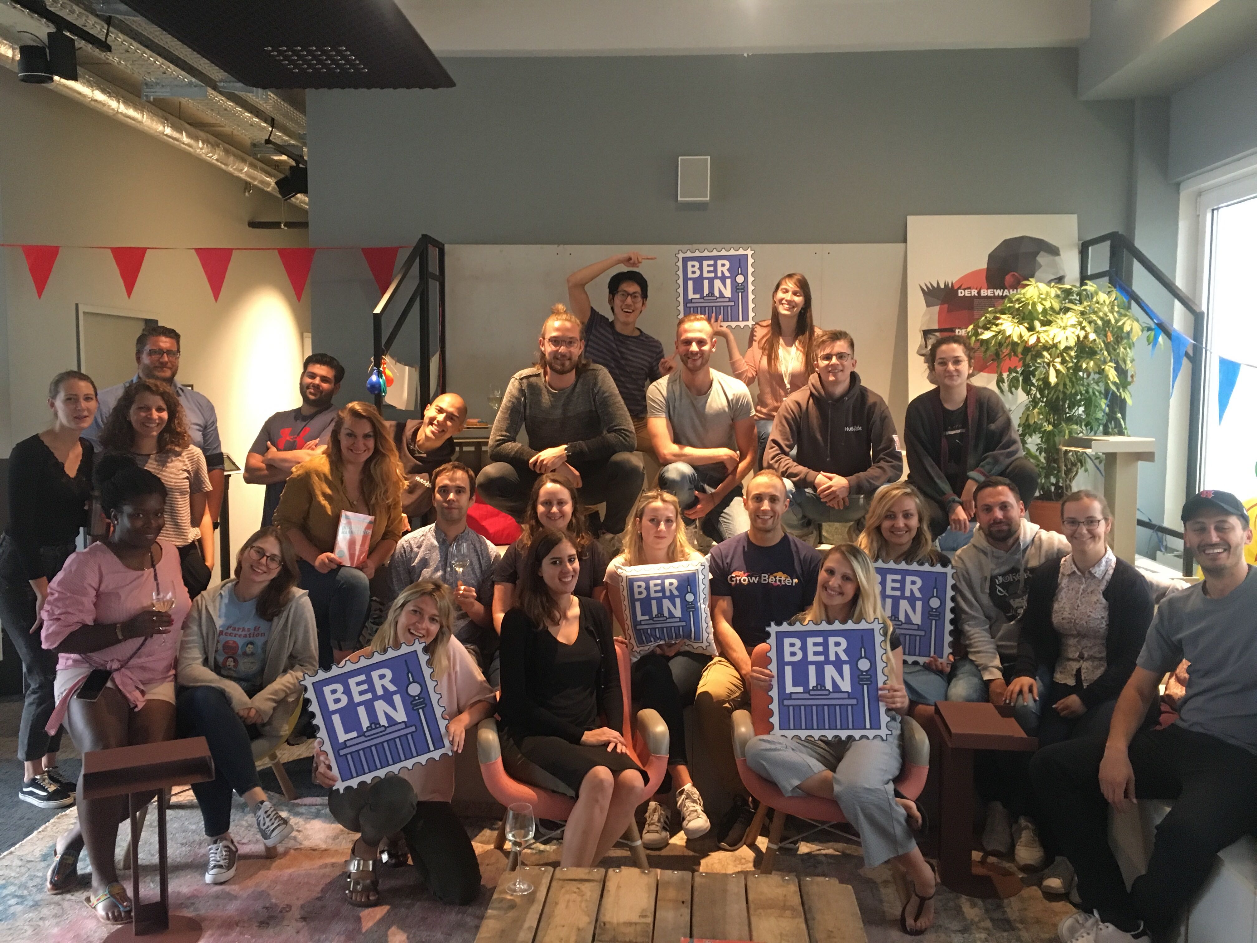 Total 78+ imagen berlin office Abzlocal.mx